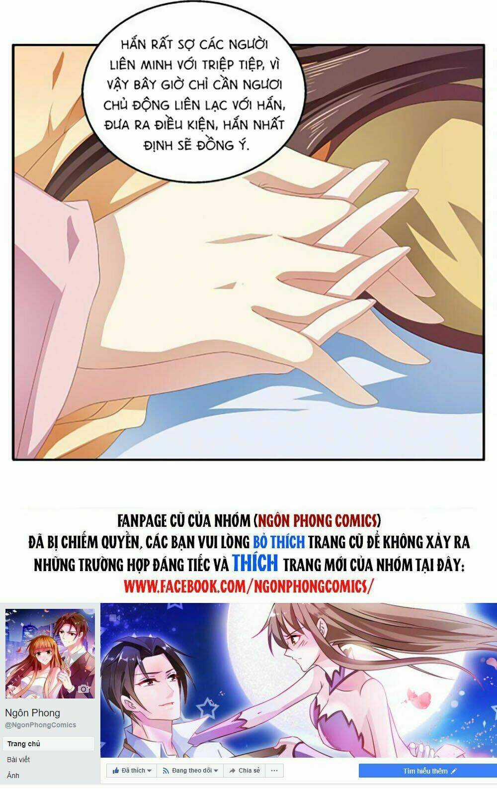 Thịnh Thế An Nhiên - Chapter 21 - Trang 22