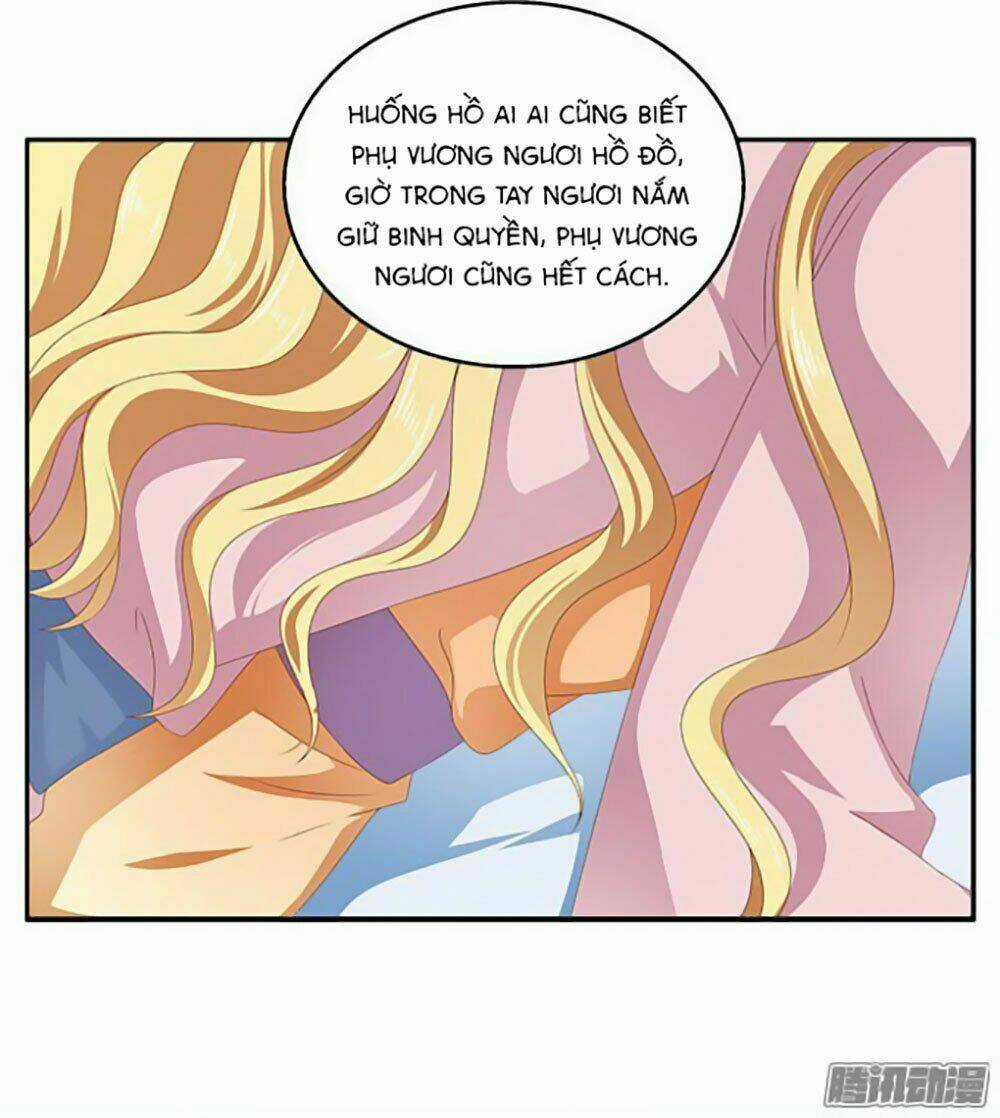 Thịnh Thế An Nhiên - Chapter 21 - Trang 23