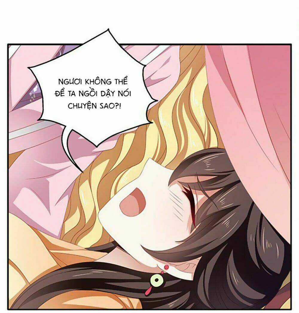 Thịnh Thế An Nhiên - Chapter 21 - Trang 24