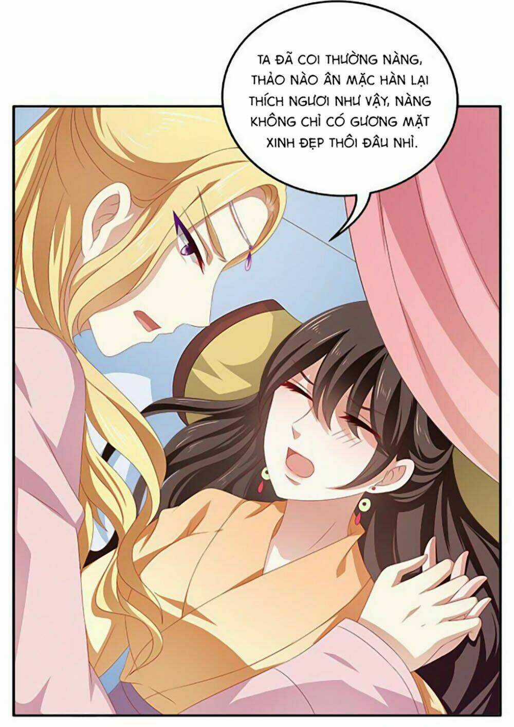 Thịnh Thế An Nhiên - Chapter 21 - Trang 25