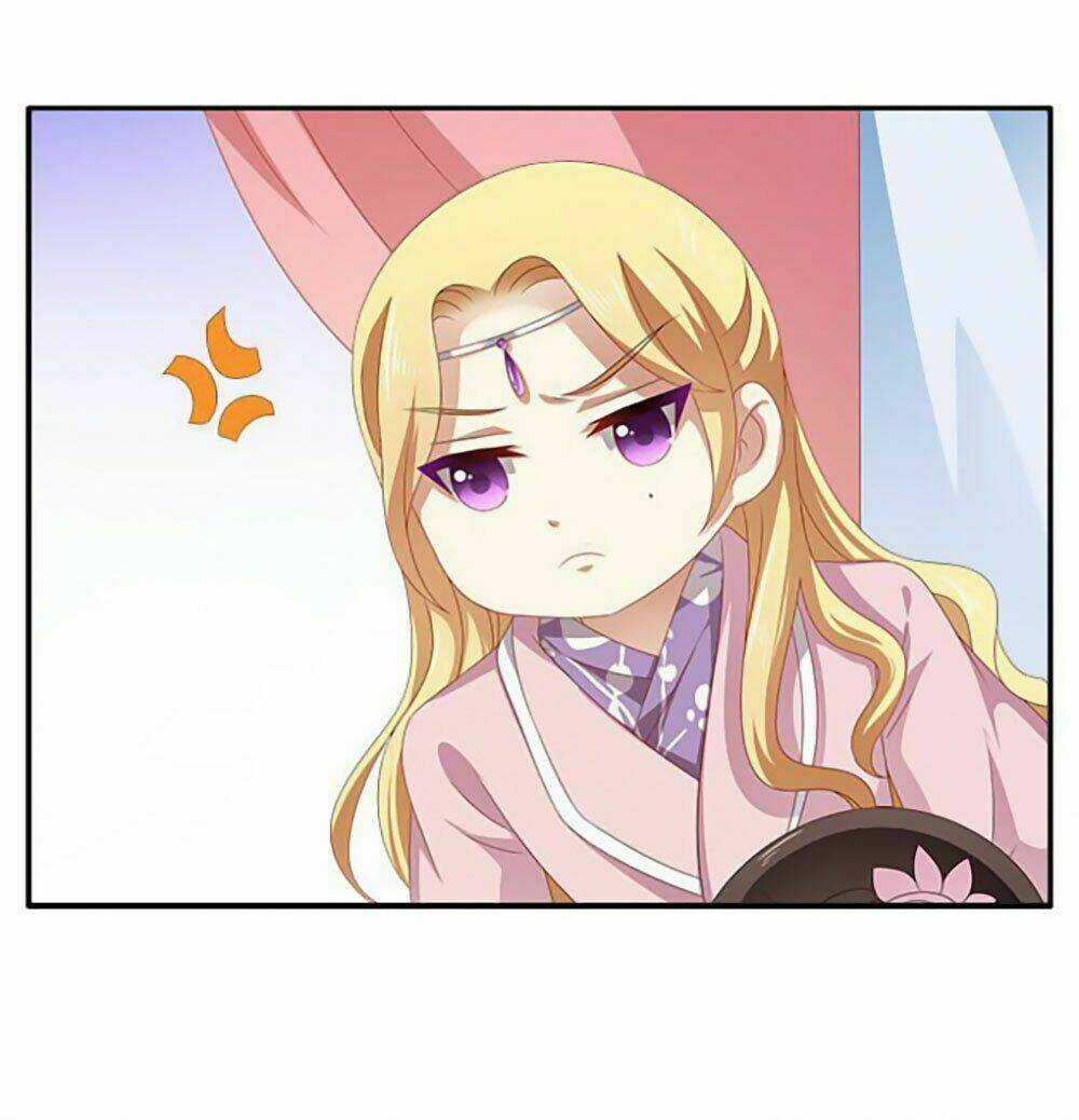 Thịnh Thế An Nhiên - Chapter 21 - Trang 27