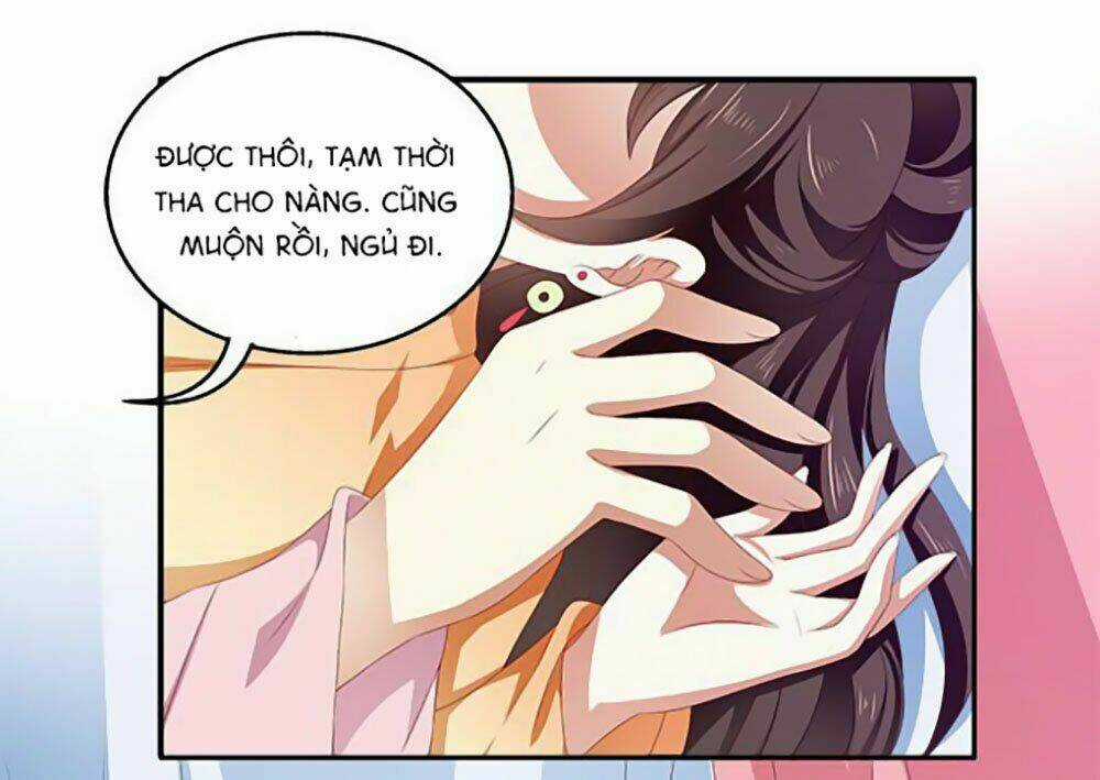 Thịnh Thế An Nhiên - Chapter 21 - Trang 28