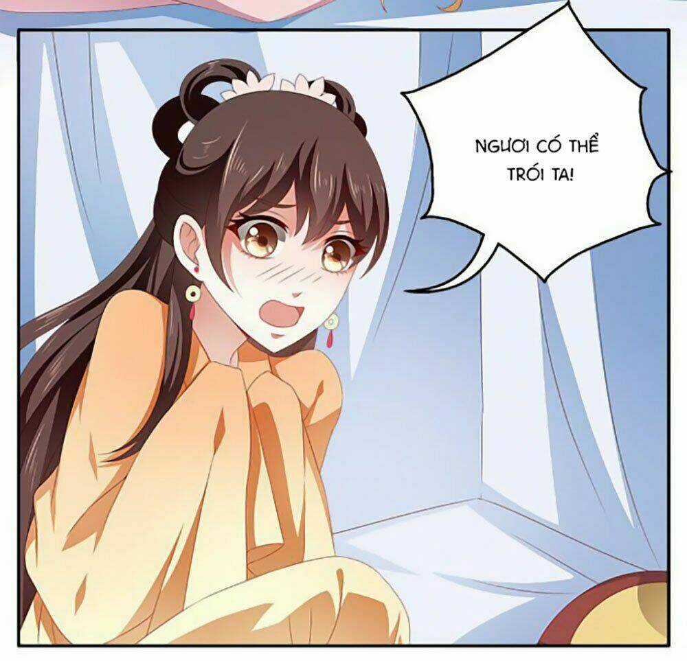 Thịnh Thế An Nhiên - Chapter 21 - Trang 30