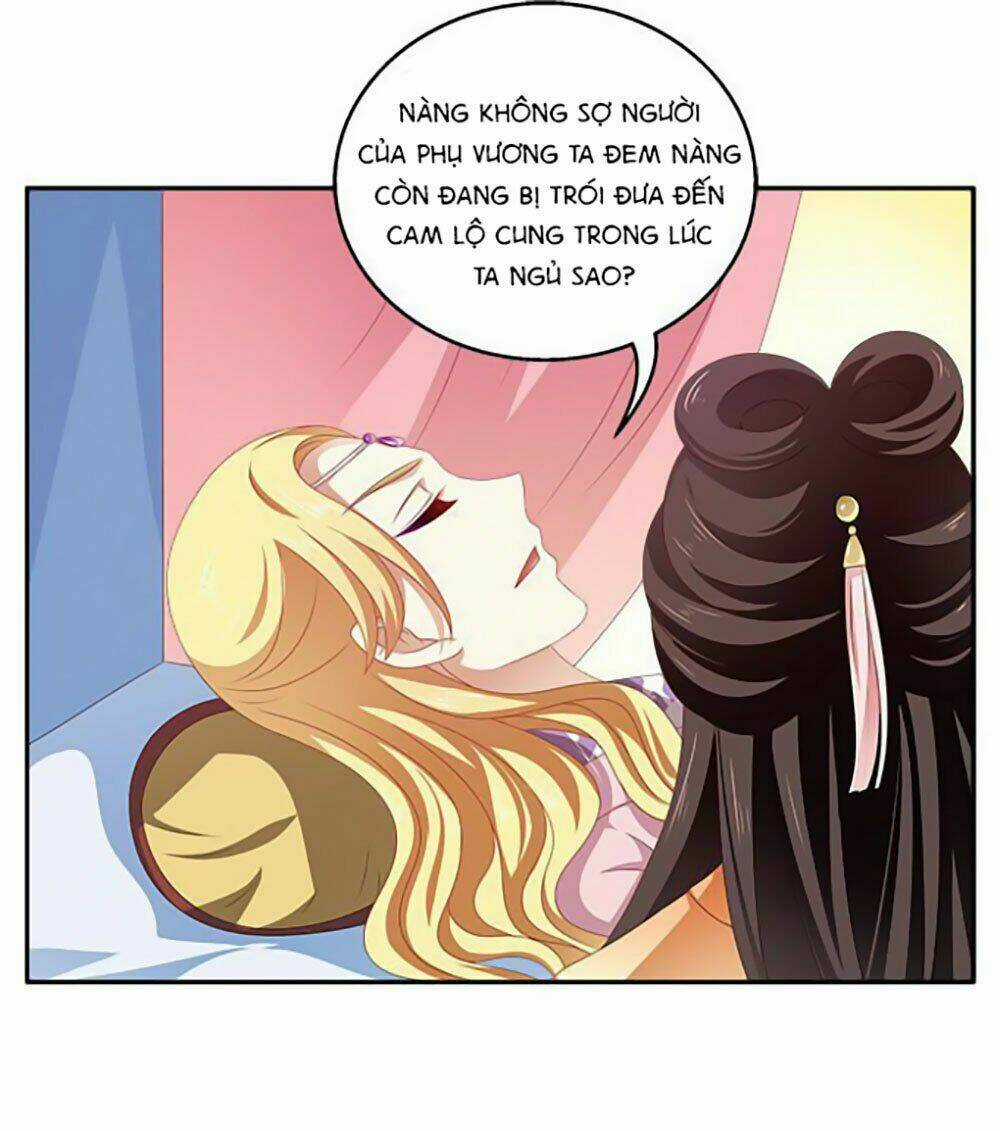 Thịnh Thế An Nhiên - Chapter 21 - Trang 31