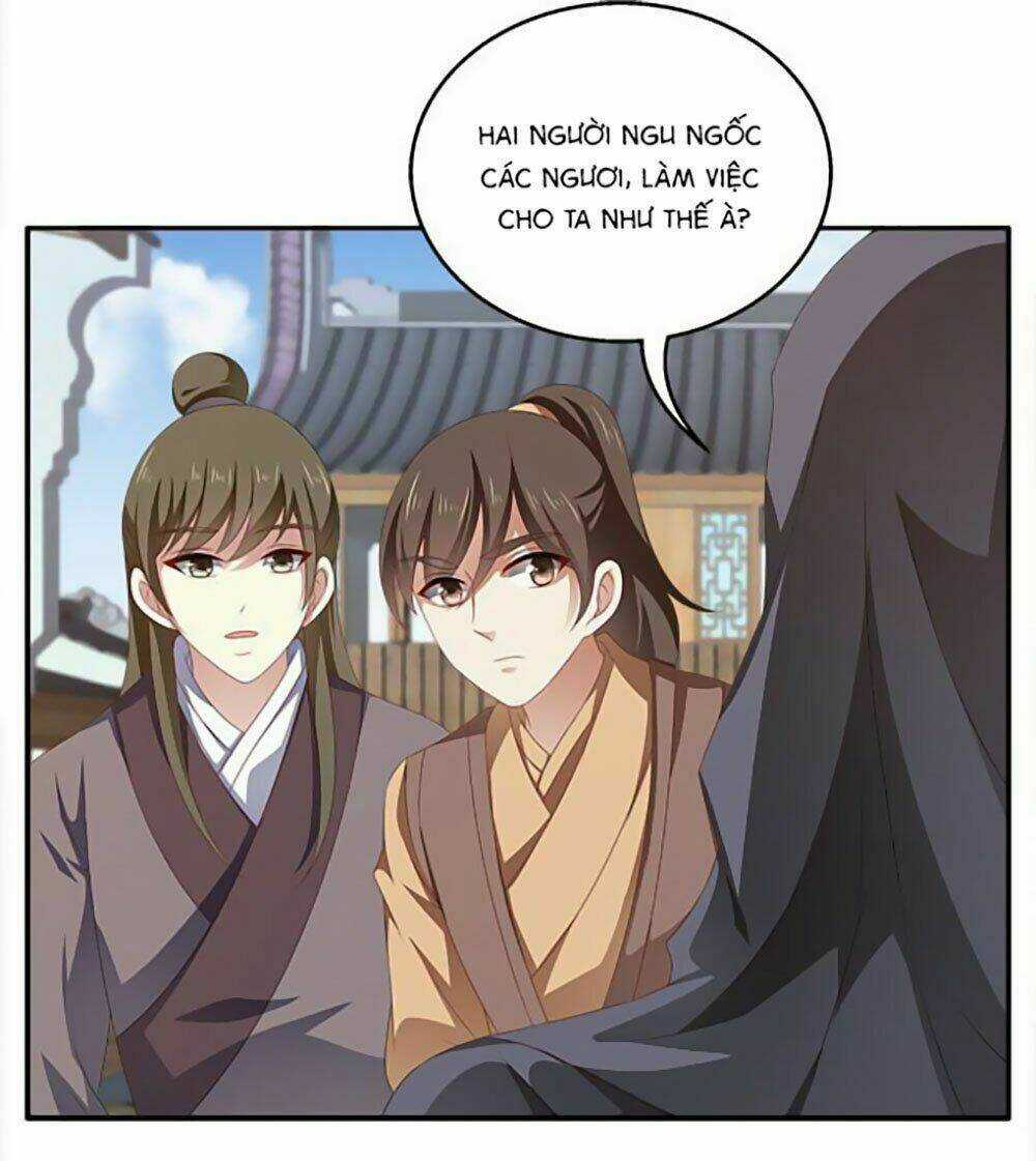 Thịnh Thế An Nhiên - Chapter 21 - Trang 36