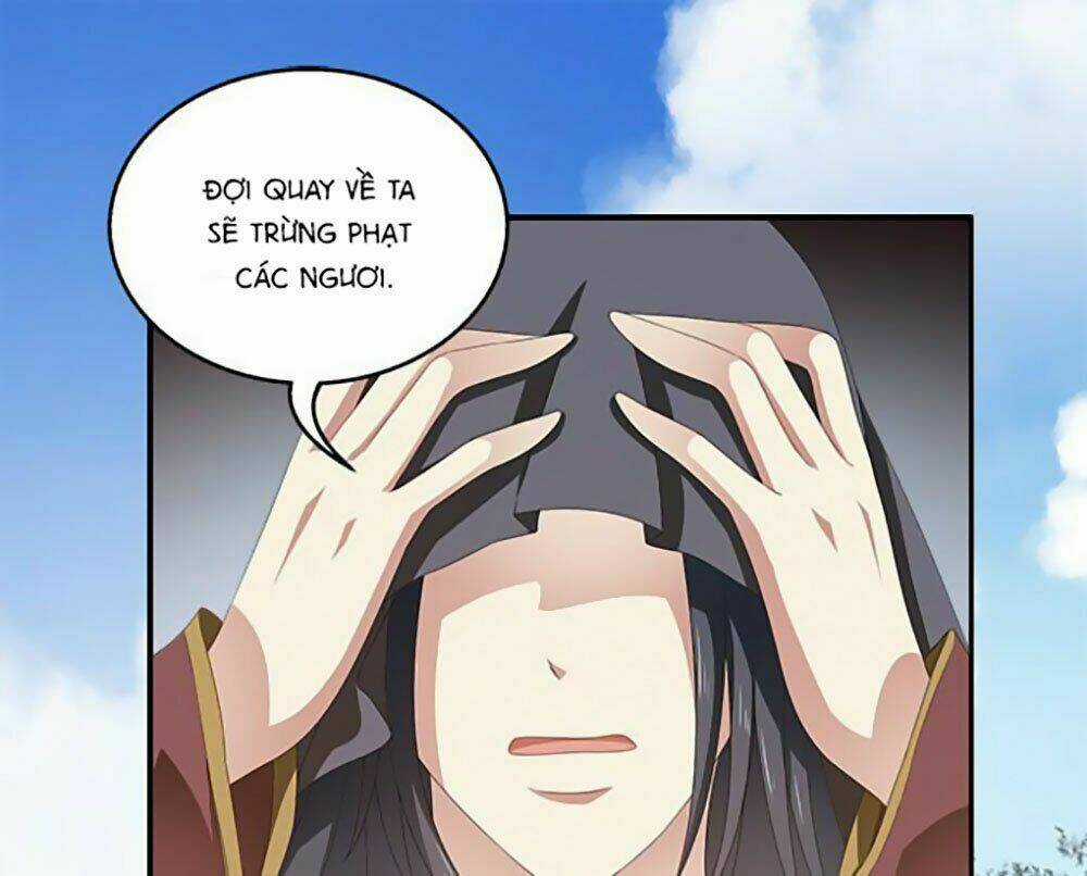 Thịnh Thế An Nhiên - Chapter 21 - Trang 37