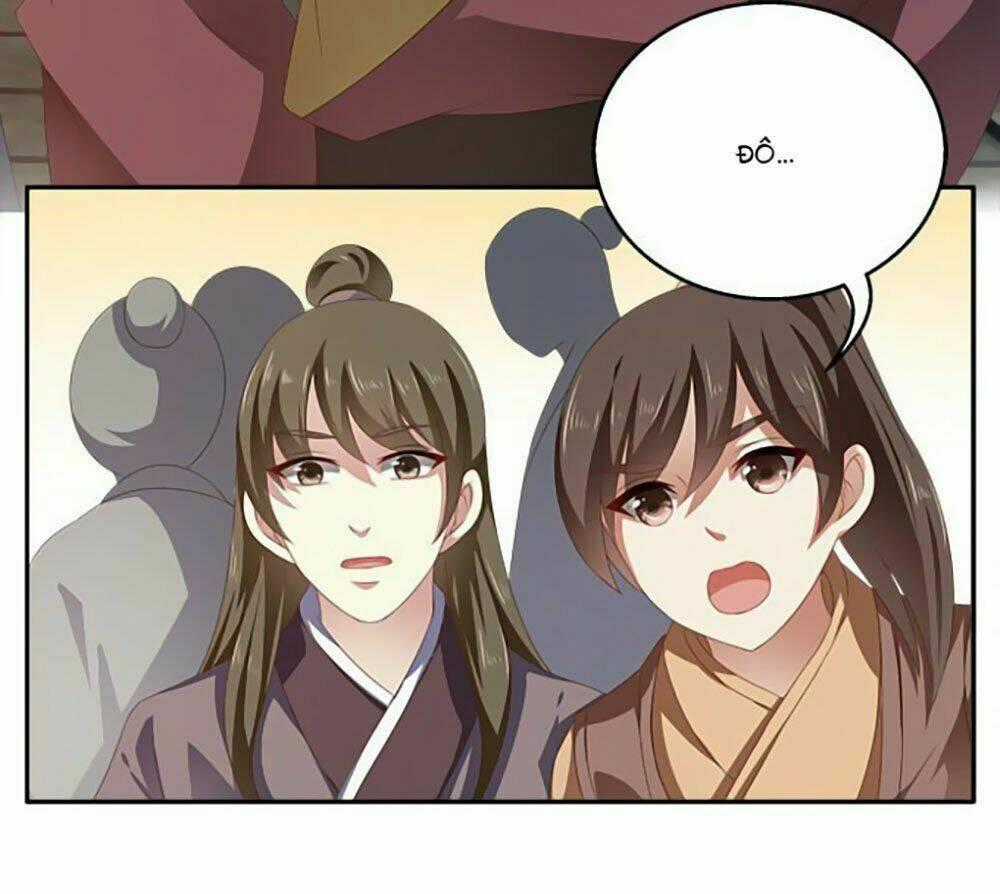 Thịnh Thế An Nhiên - Chapter 21 - Trang 39