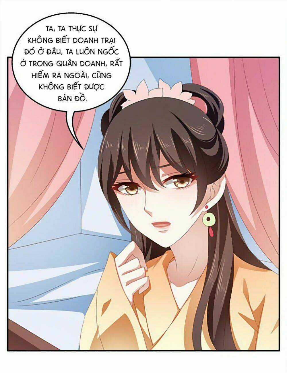 Thịnh Thế An Nhiên - Chapter 21 - Trang 5