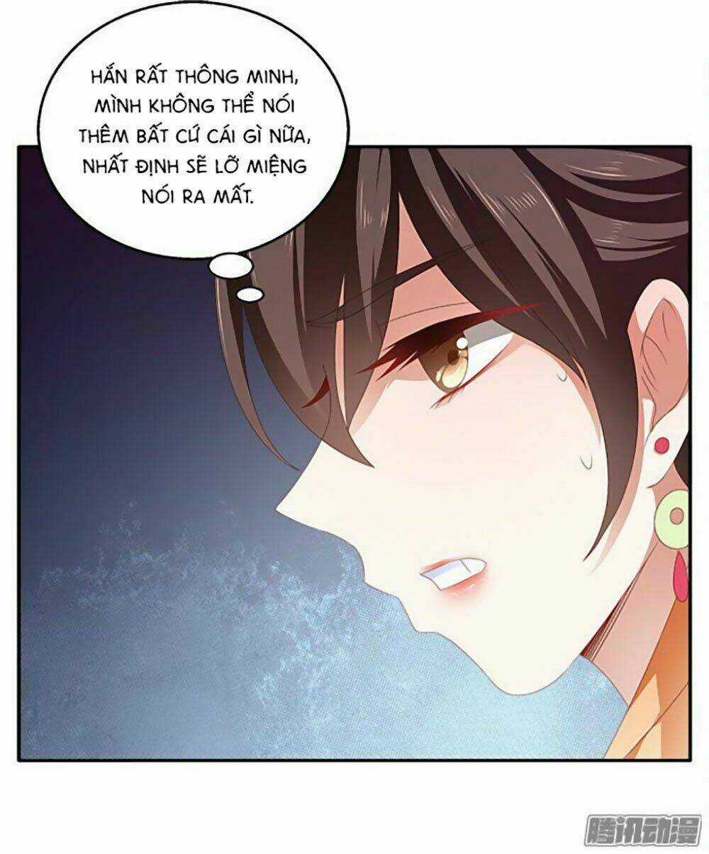 Thịnh Thế An Nhiên - Chapter 21 - Trang 7