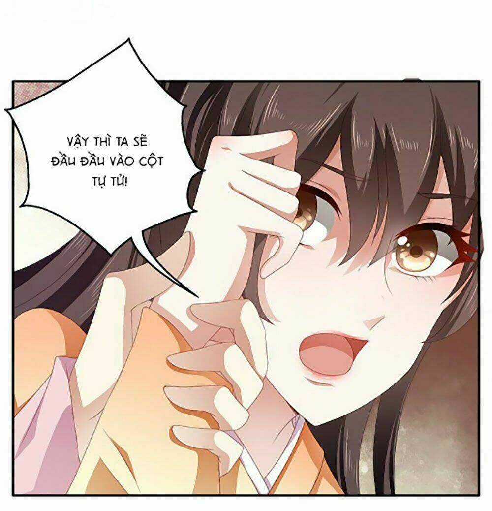 Thịnh Thế An Nhiên - Chapter 21 - Trang 9