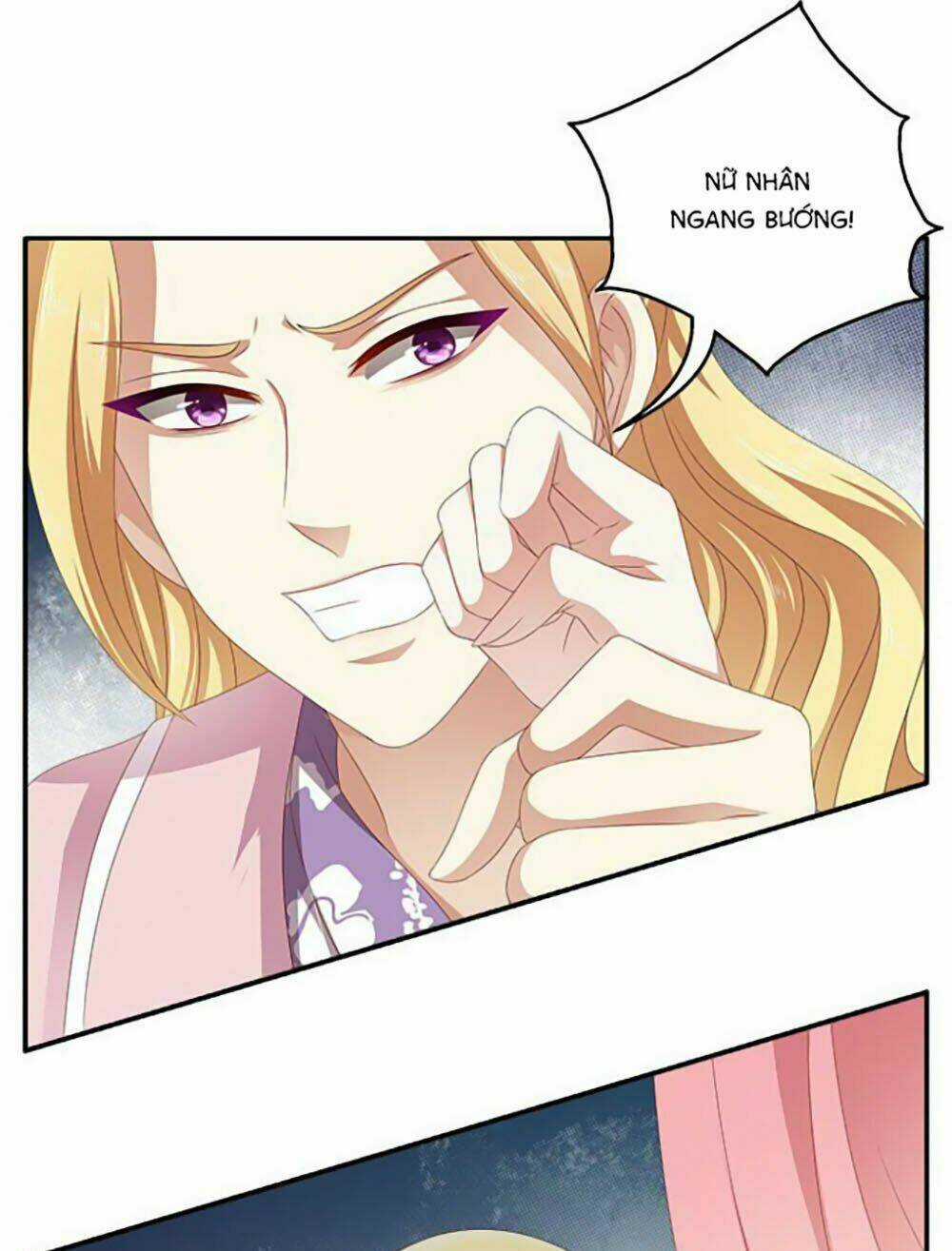 Thịnh Thế An Nhiên - Chapter 21 - Trang 10