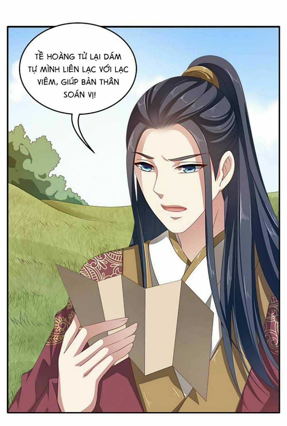 Thịnh Thế An Nhiên - Chapter 22 - Trang 12