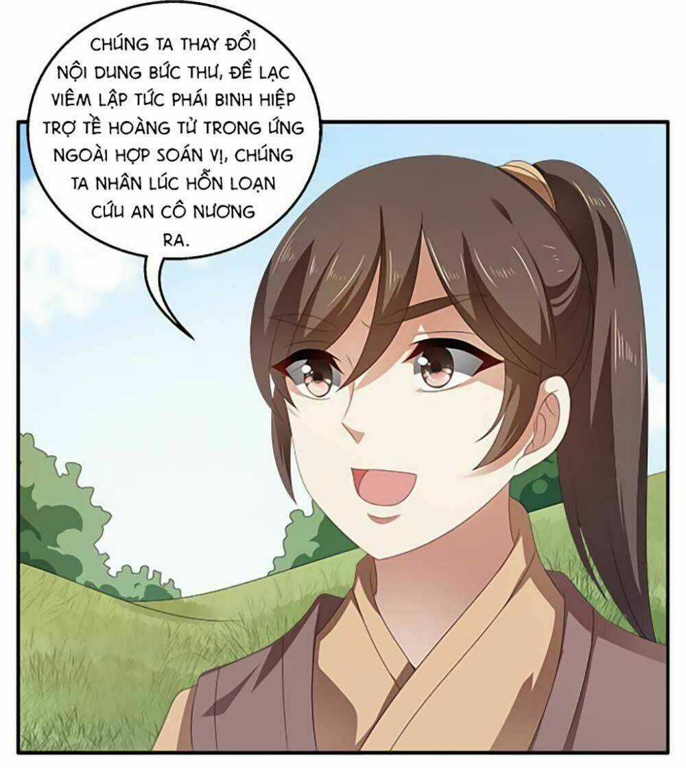 Thịnh Thế An Nhiên - Chapter 22 - Trang 15