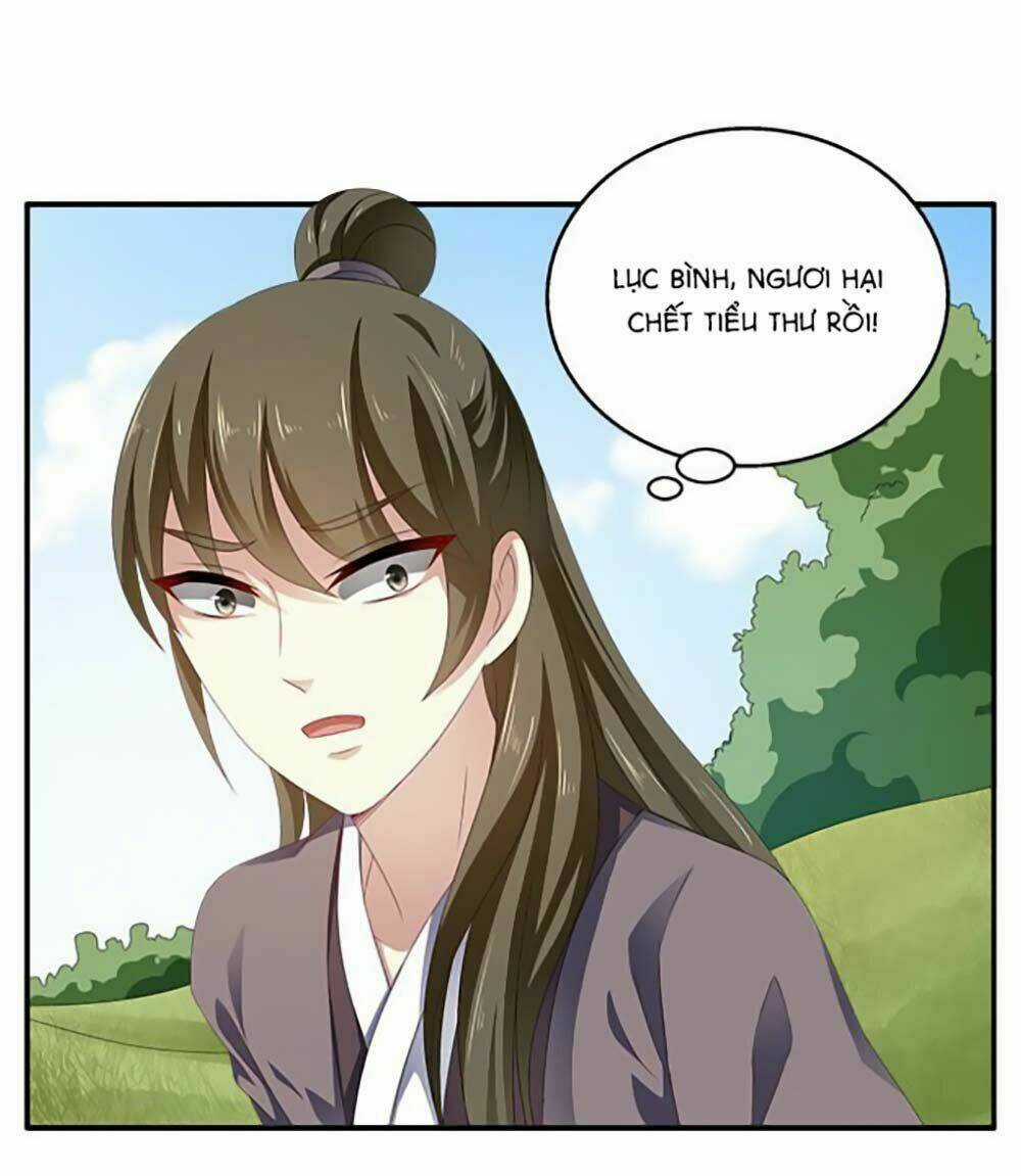Thịnh Thế An Nhiên - Chapter 22 - Trang 16