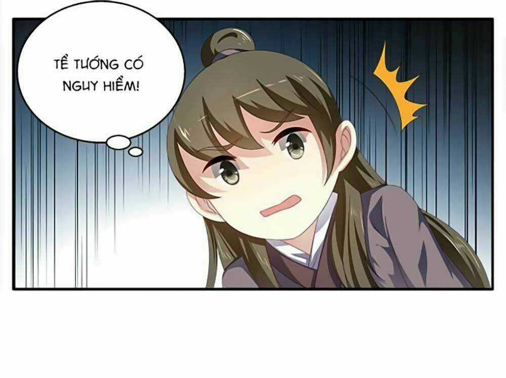 Thịnh Thế An Nhiên - Chapter 22 - Trang 18