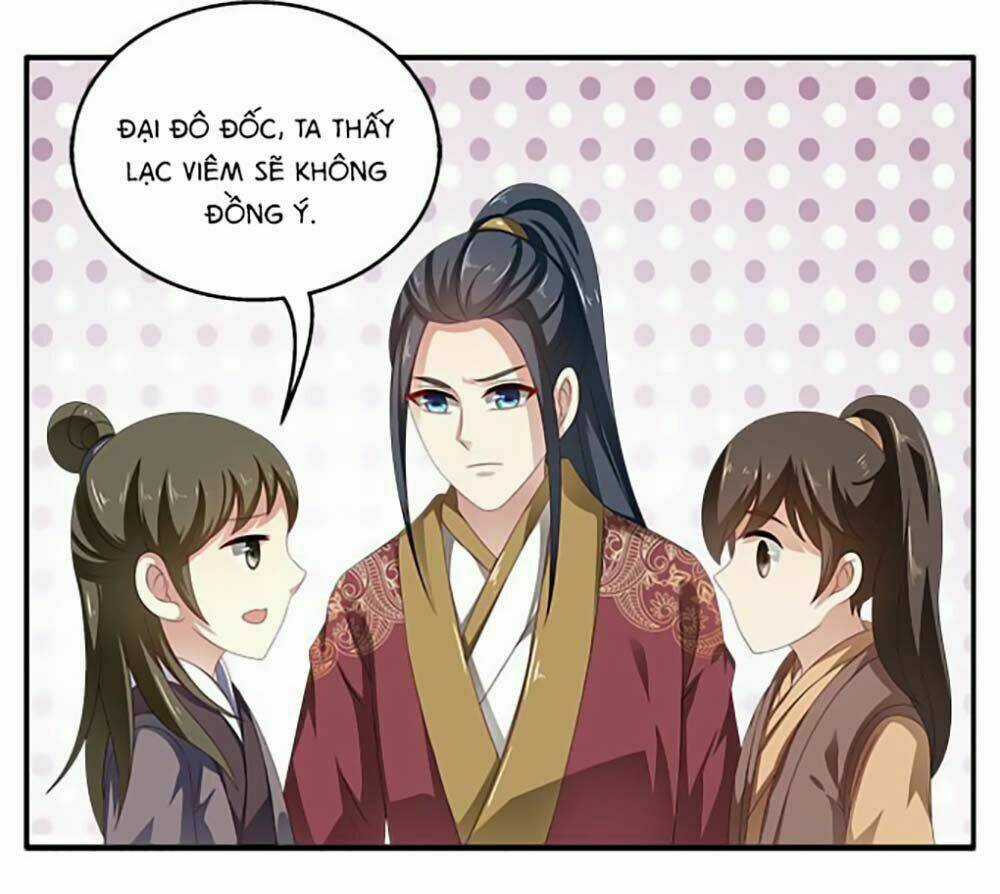 Thịnh Thế An Nhiên - Chapter 22 - Trang 19