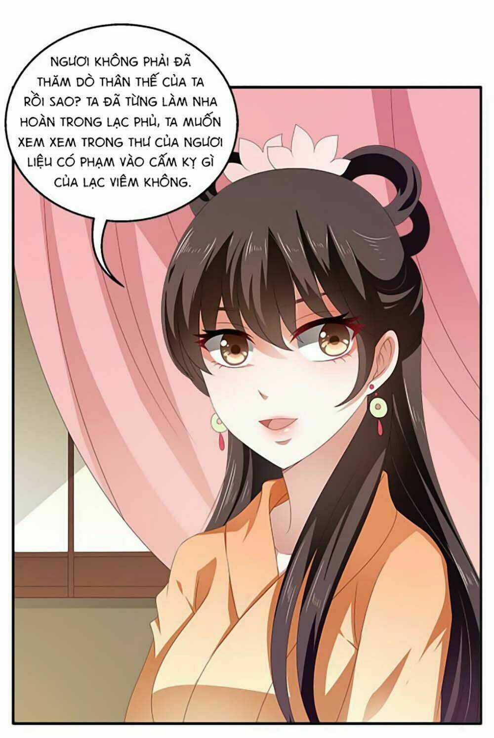 Thịnh Thế An Nhiên - Chapter 22 - Trang 3