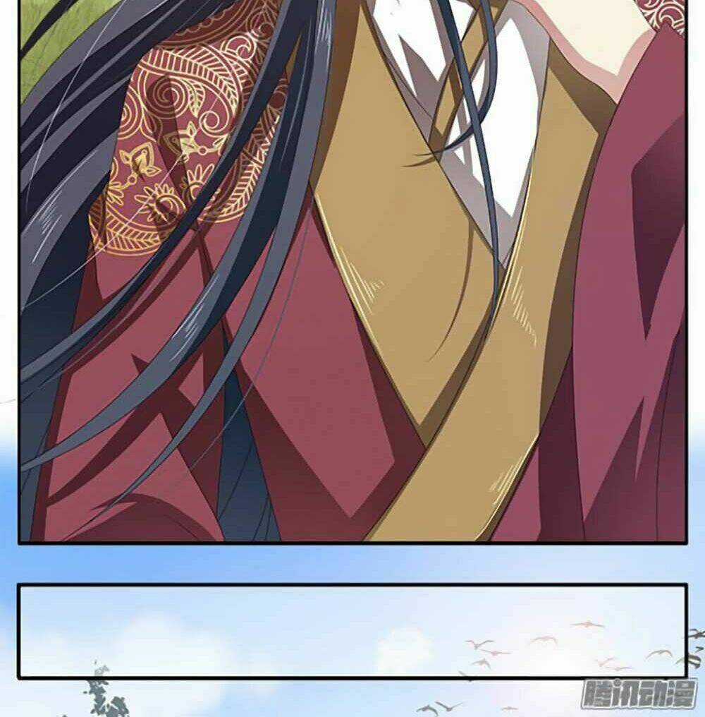 Thịnh Thế An Nhiên - Chapter 22 - Trang 21