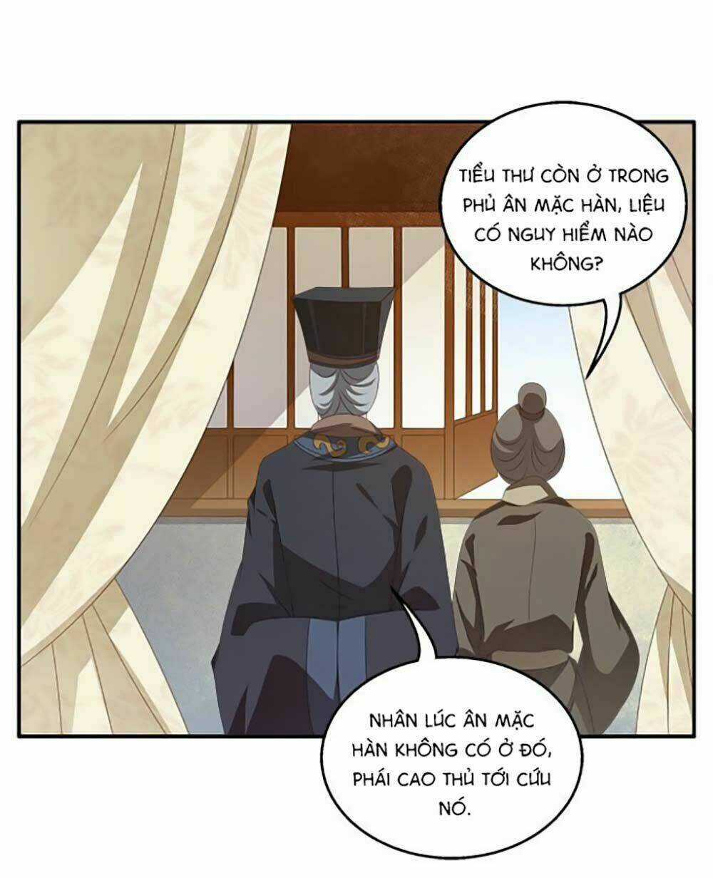 Thịnh Thế An Nhiên - Chapter 22 - Trang 28