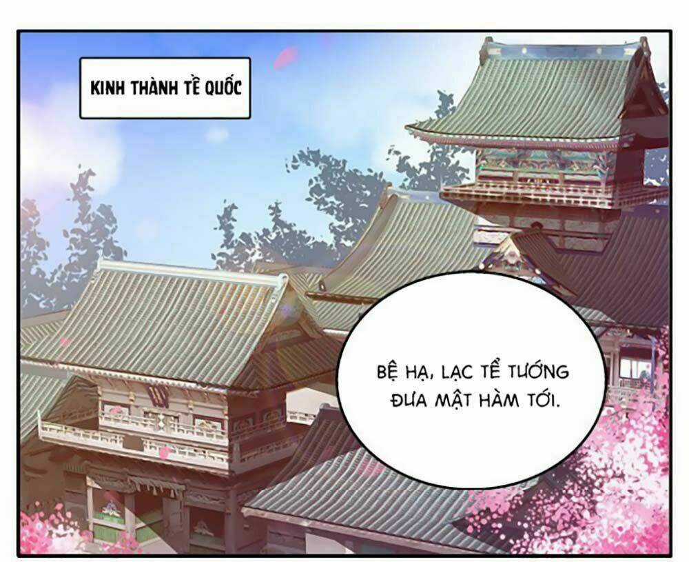 Thịnh Thế An Nhiên - Chapter 22 - Trang 29