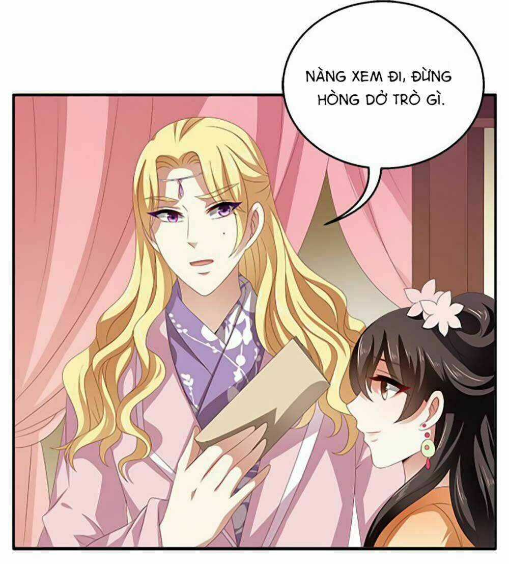 Thịnh Thế An Nhiên - Chapter 22 - Trang 4