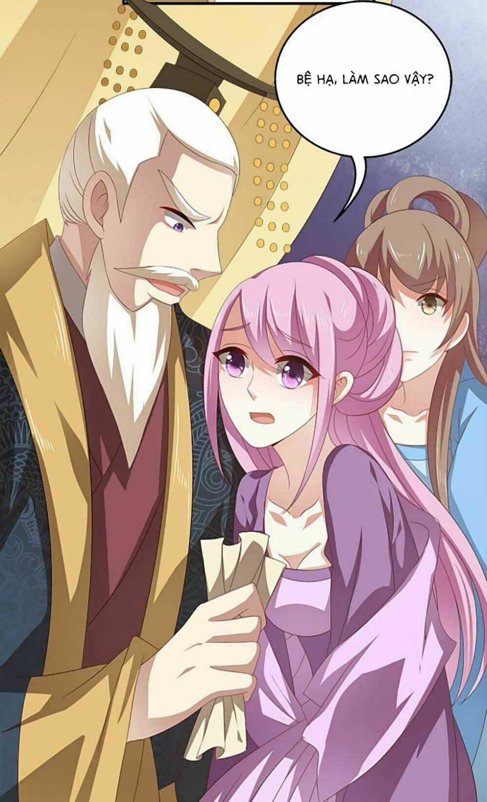 Thịnh Thế An Nhiên - Chapter 22 - Trang 31