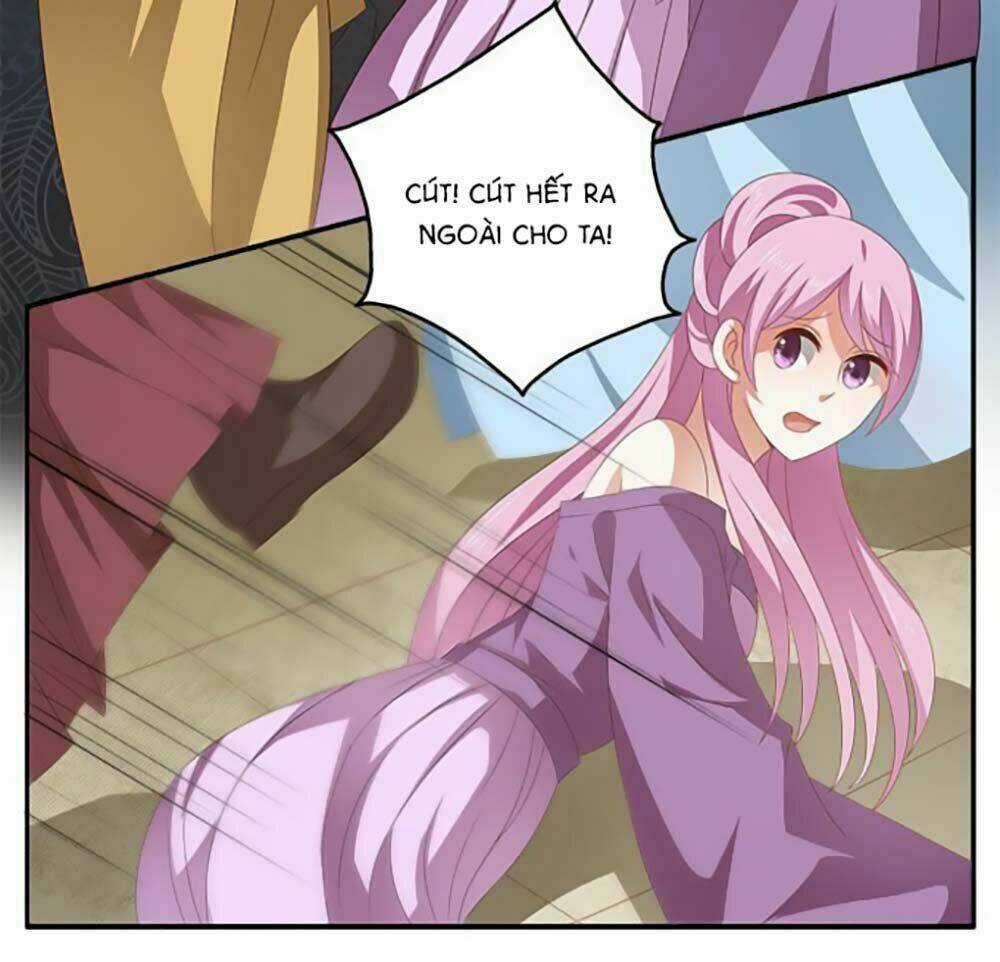 Thịnh Thế An Nhiên - Chapter 22 - Trang 32