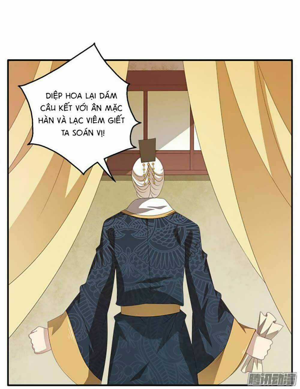 Thịnh Thế An Nhiên - Chapter 22 - Trang 33