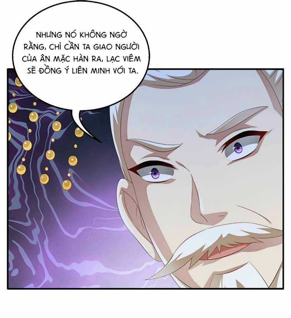 Thịnh Thế An Nhiên - Chapter 22 - Trang 34