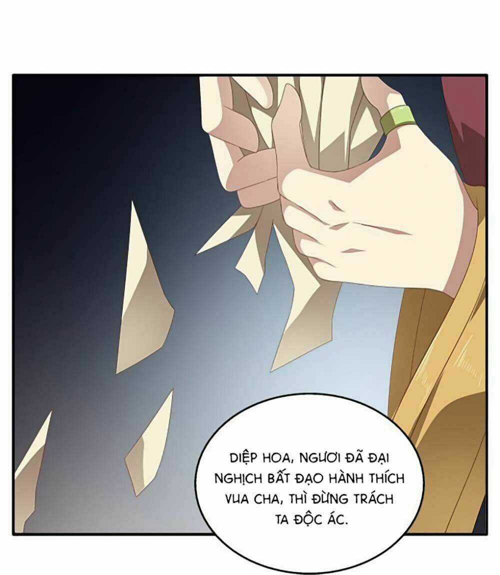 Thịnh Thế An Nhiên - Chapter 22 - Trang 35