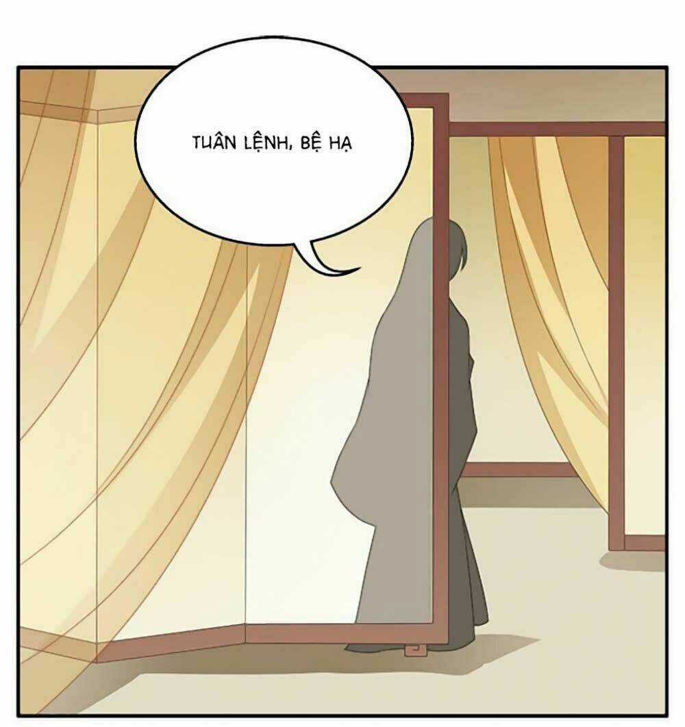 Thịnh Thế An Nhiên - Chapter 22 - Trang 37