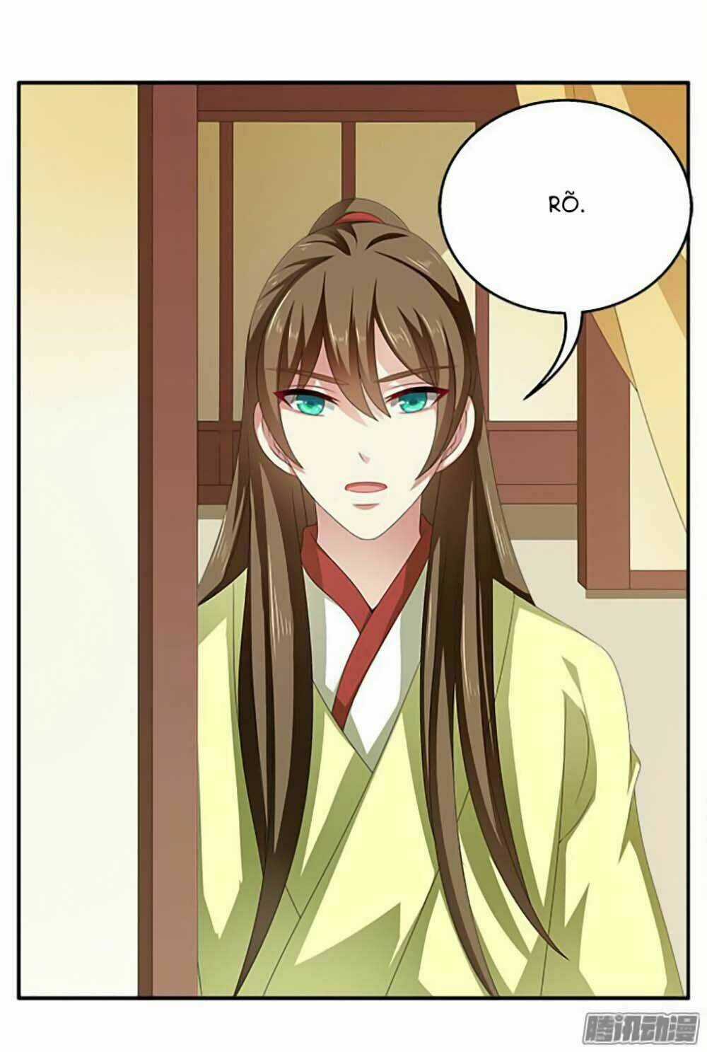 Thịnh Thế An Nhiên - Chapter 22 - Trang 39