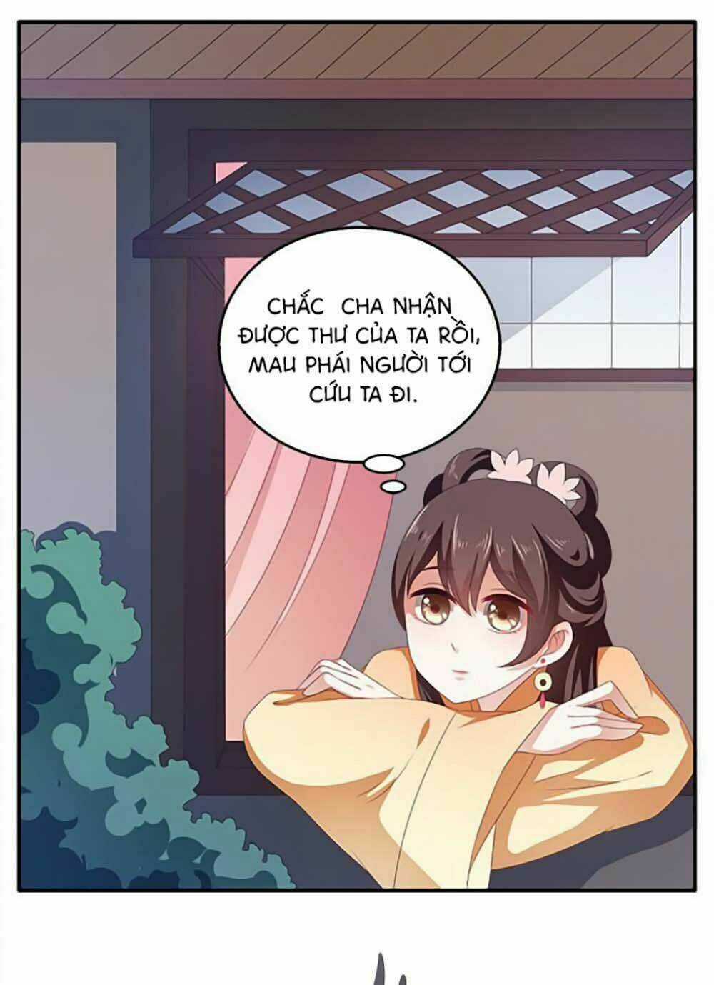 Thịnh Thế An Nhiên - Chapter 22 - Trang 41