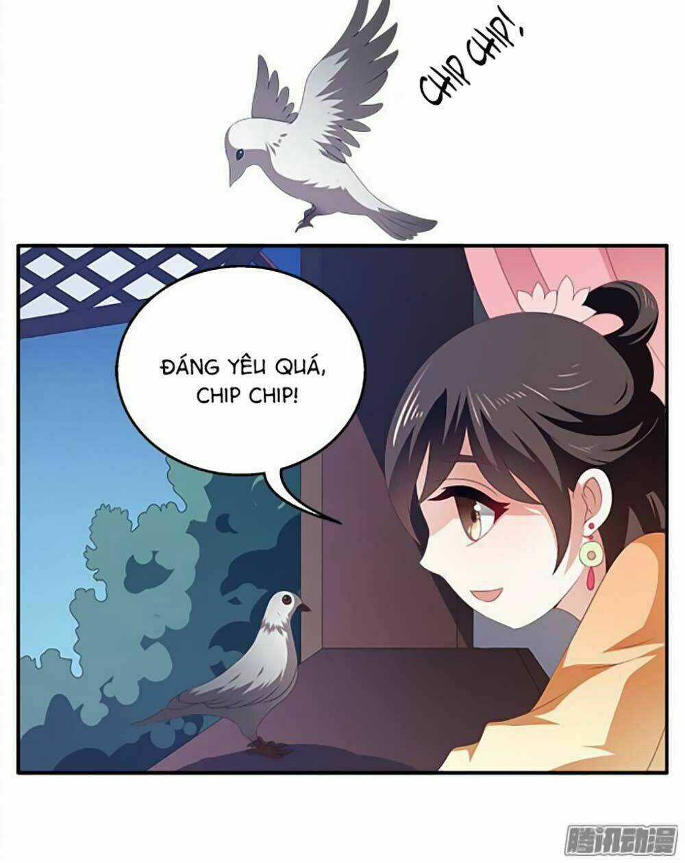 Thịnh Thế An Nhiên - Chapter 22 - Trang 42