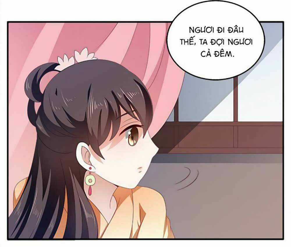 Thịnh Thế An Nhiên - Chapter 22 - Trang 43