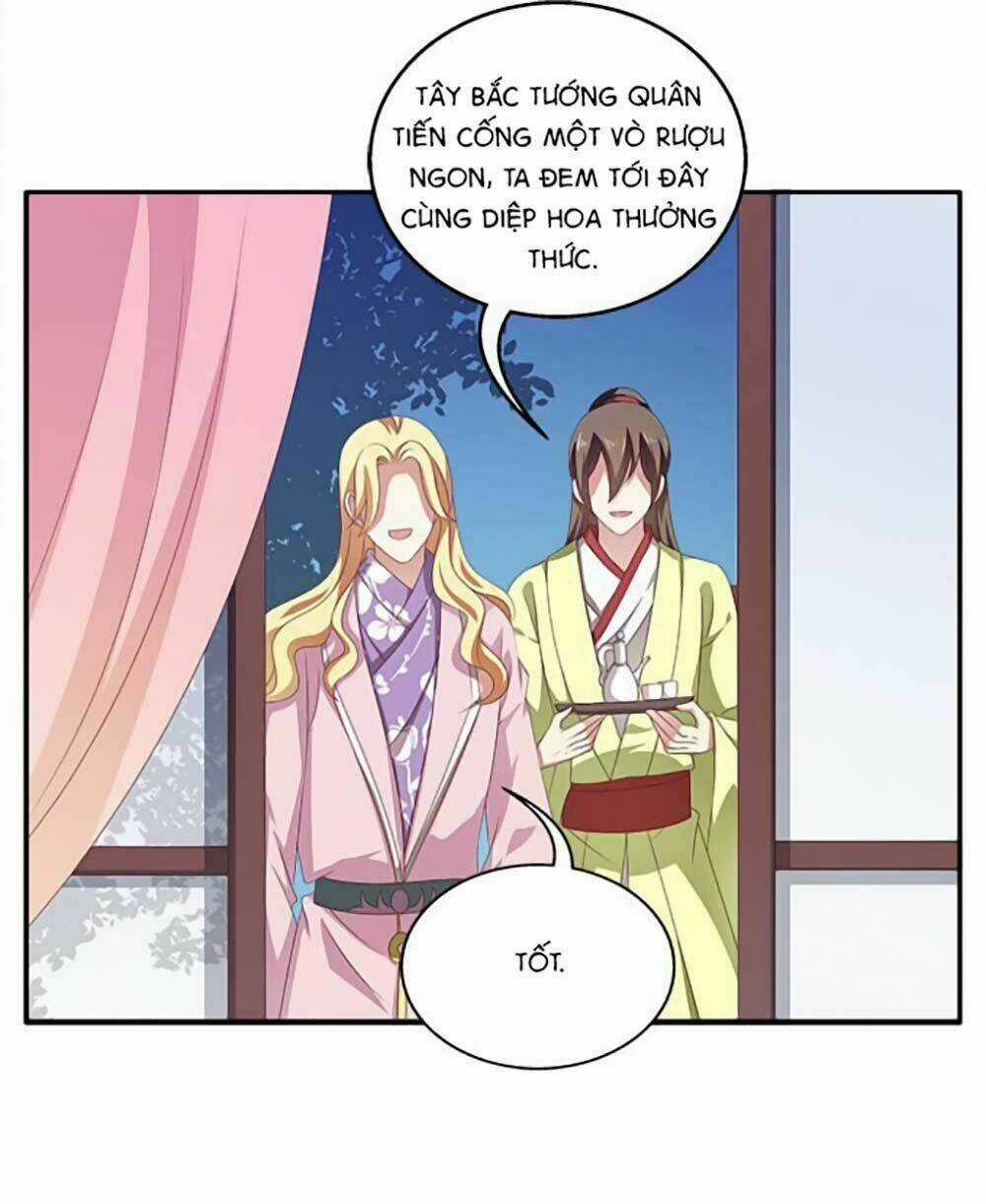 Thịnh Thế An Nhiên - Chapter 22 - Trang 44