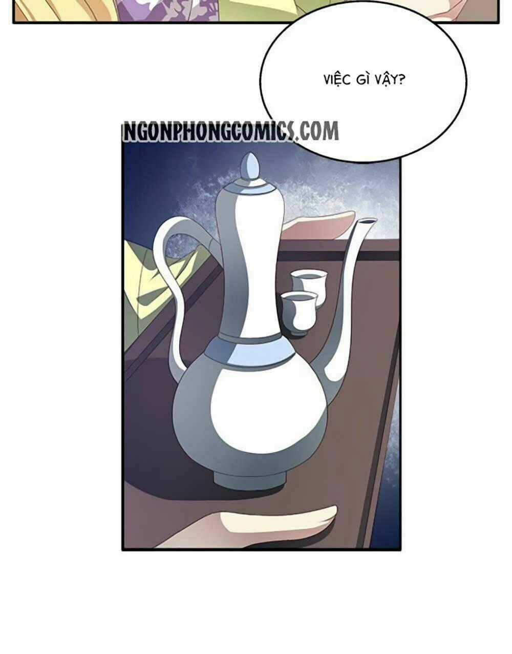 Thịnh Thế An Nhiên - Chapter 22 - Trang 46