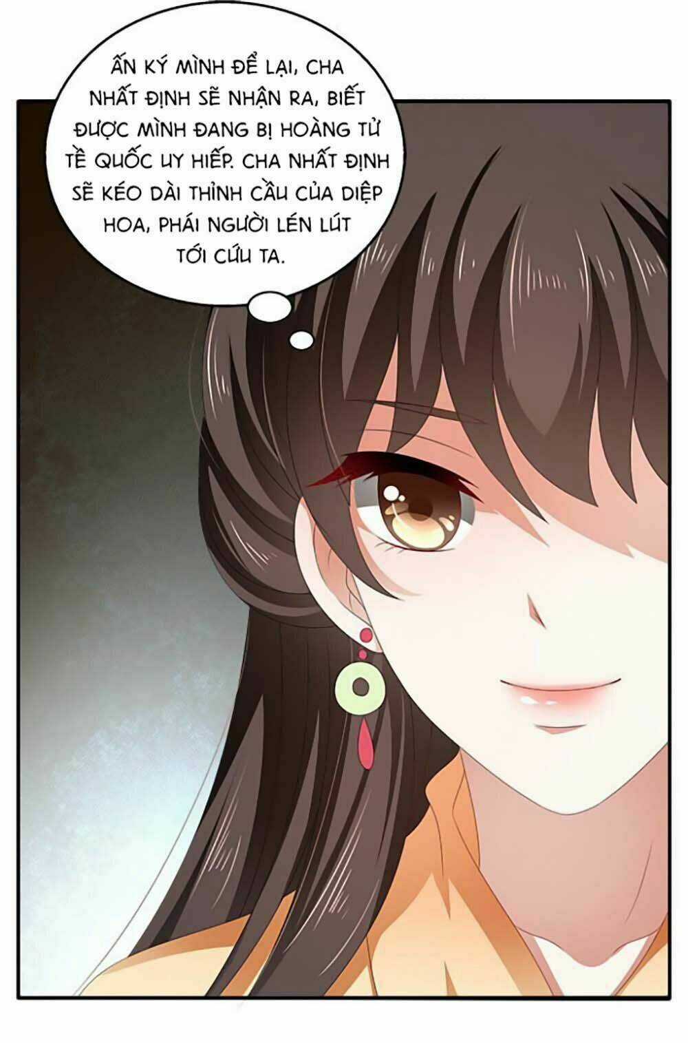 Thịnh Thế An Nhiên - Chapter 22 - Trang 7