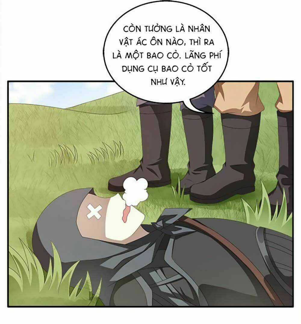 Thịnh Thế An Nhiên - Chapter 22 - Trang 10