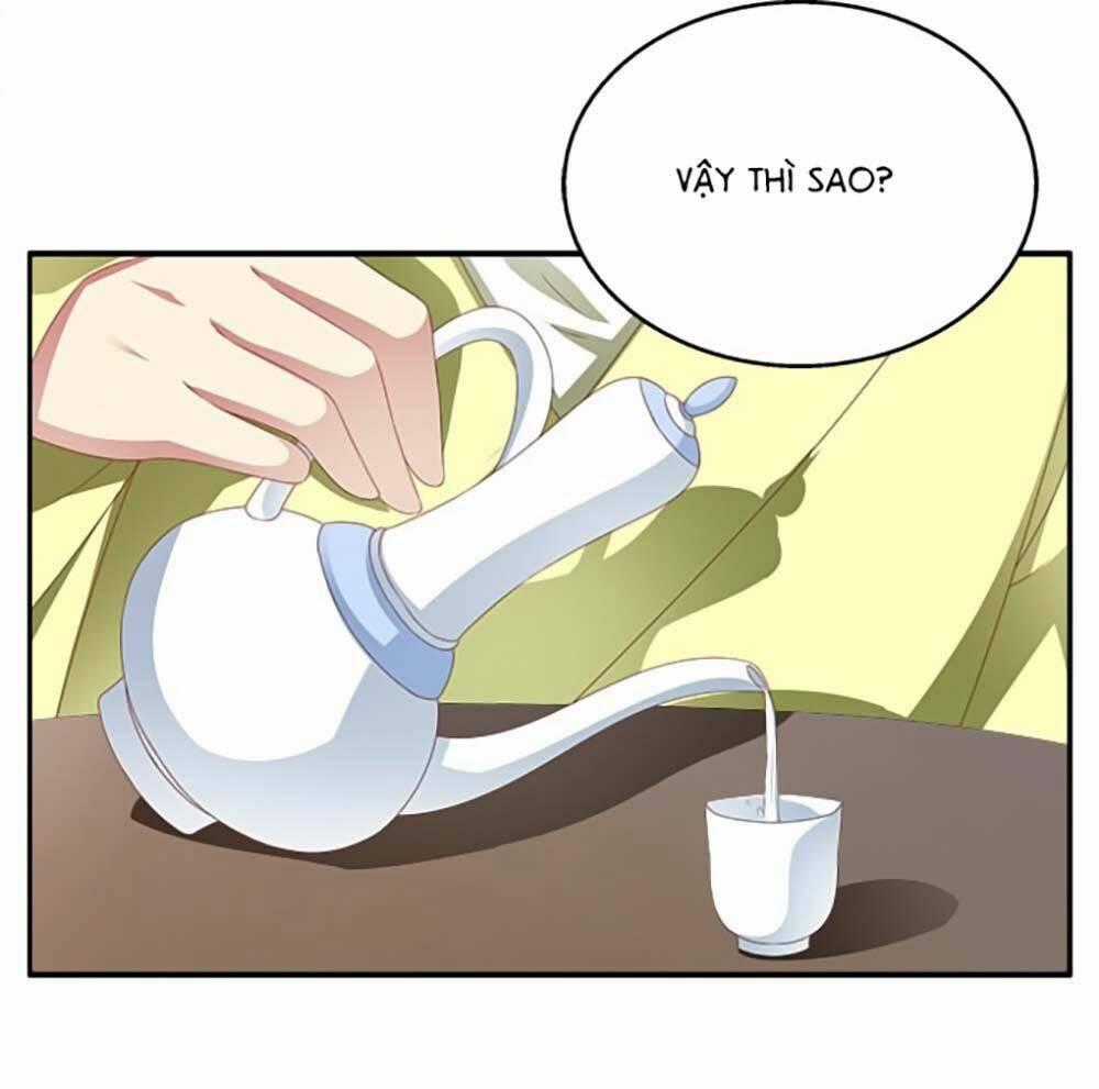 Thịnh Thế An Nhiên - Chapter 23 - Trang 2