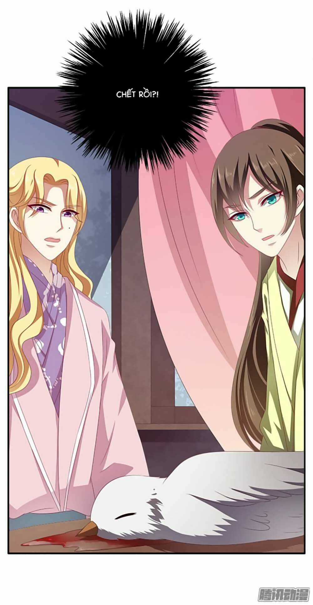 Thịnh Thế An Nhiên - Chapter 23 - Trang 15