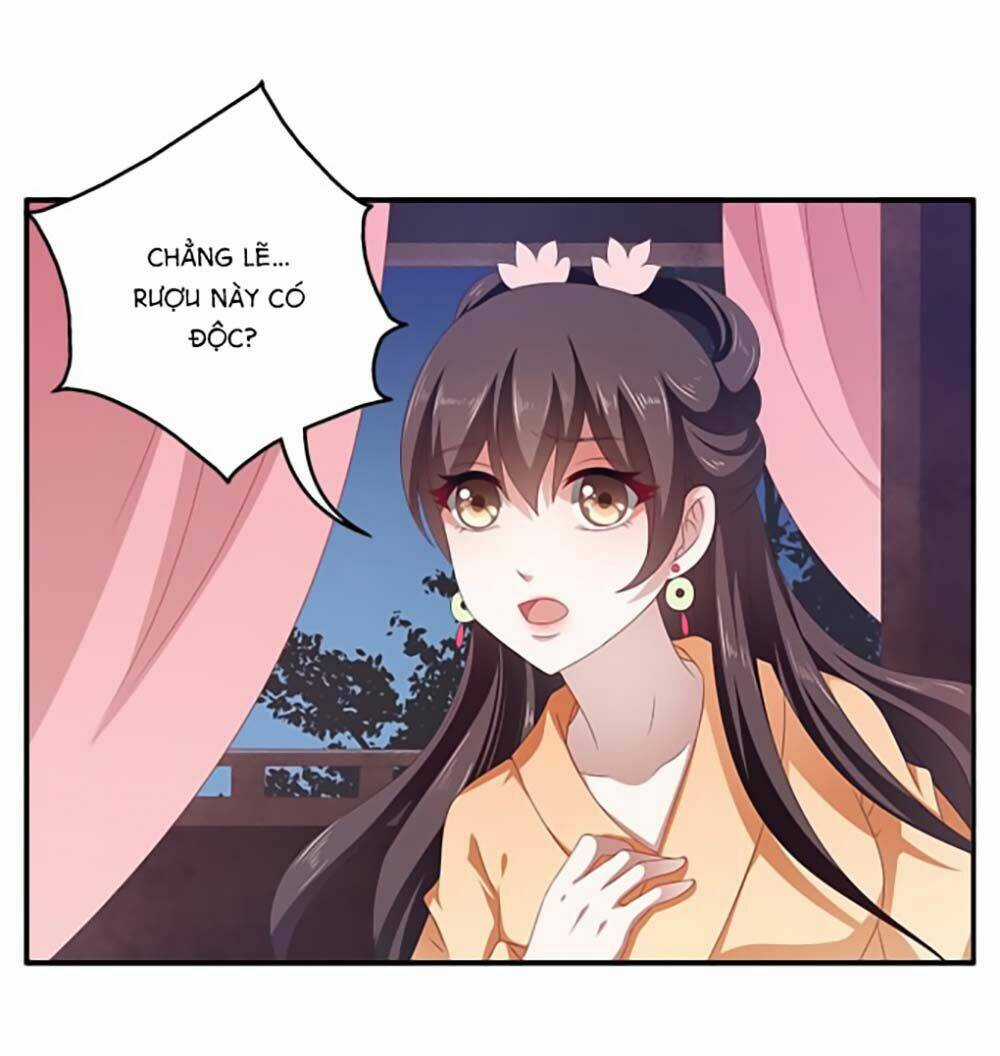 Thịnh Thế An Nhiên - Chapter 23 - Trang 16