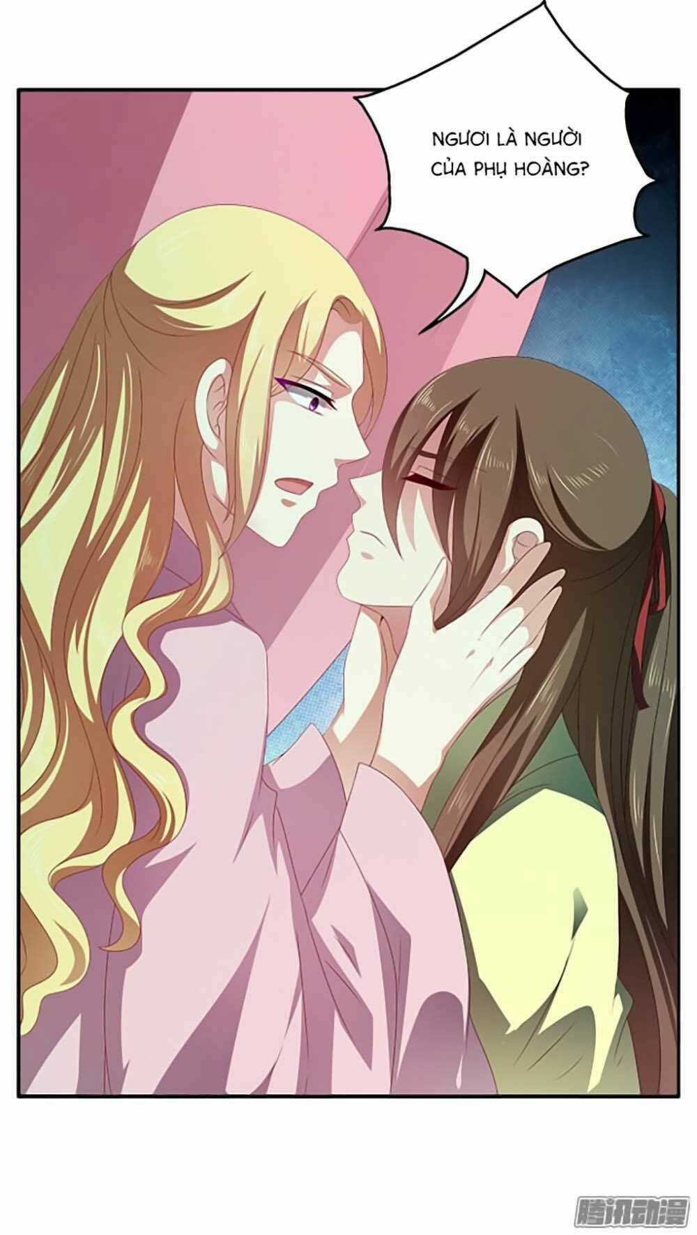 Thịnh Thế An Nhiên - Chapter 23 - Trang 18