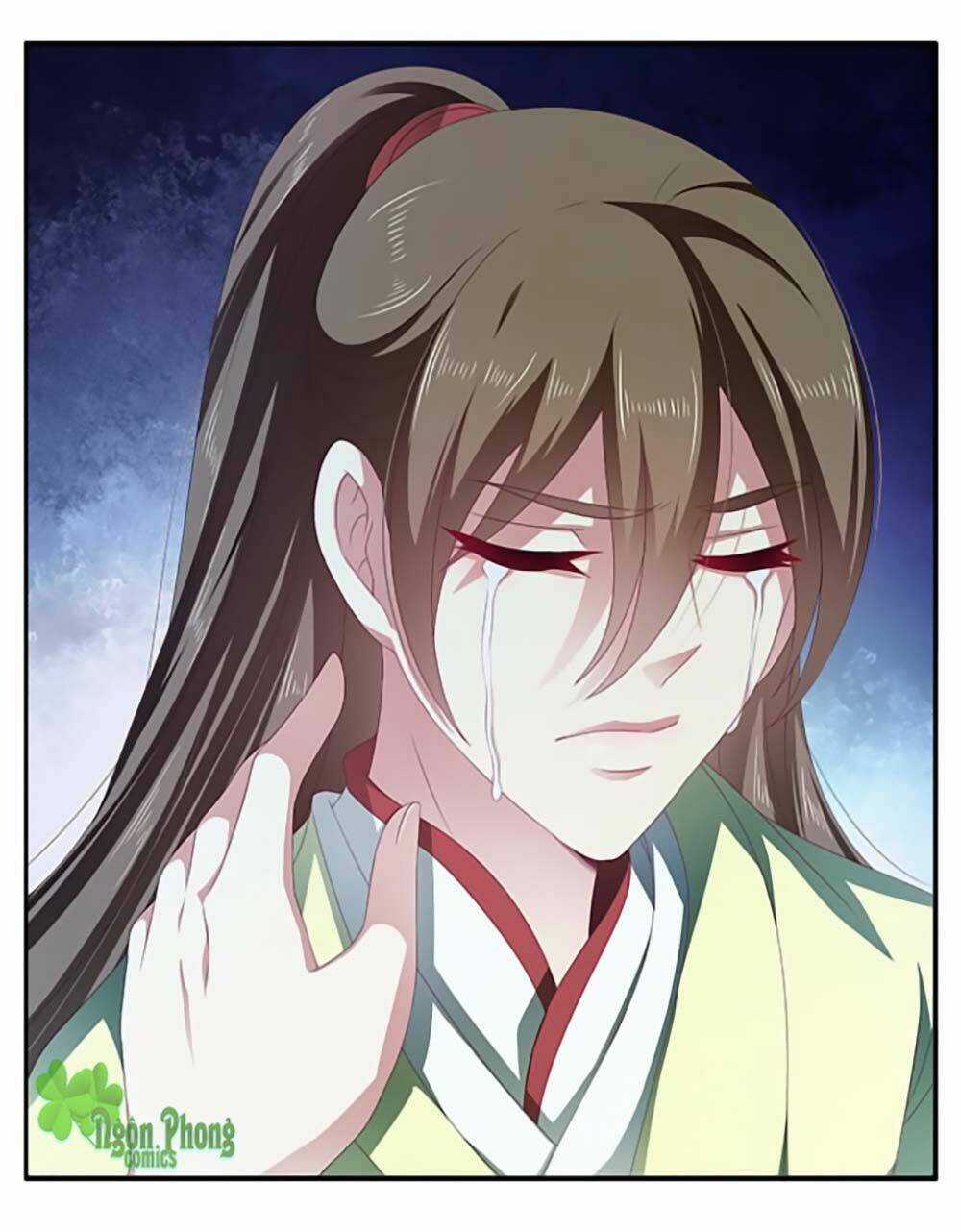 Thịnh Thế An Nhiên - Chapter 23 - Trang 19