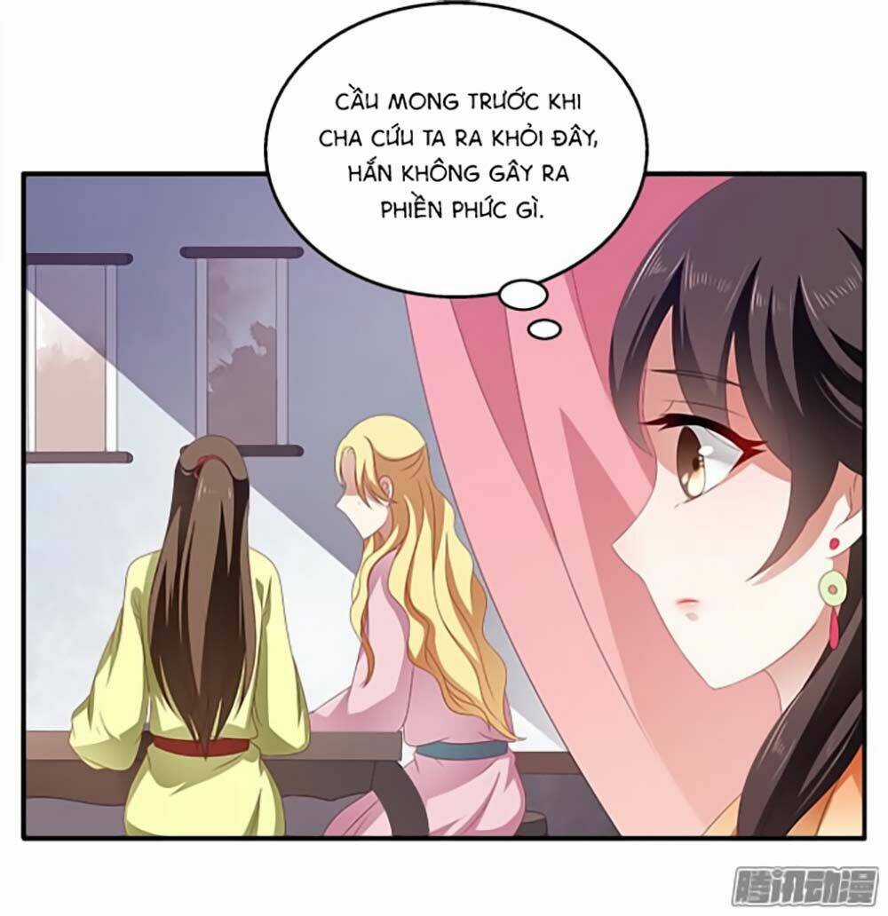 Thịnh Thế An Nhiên - Chapter 23 - Trang 3