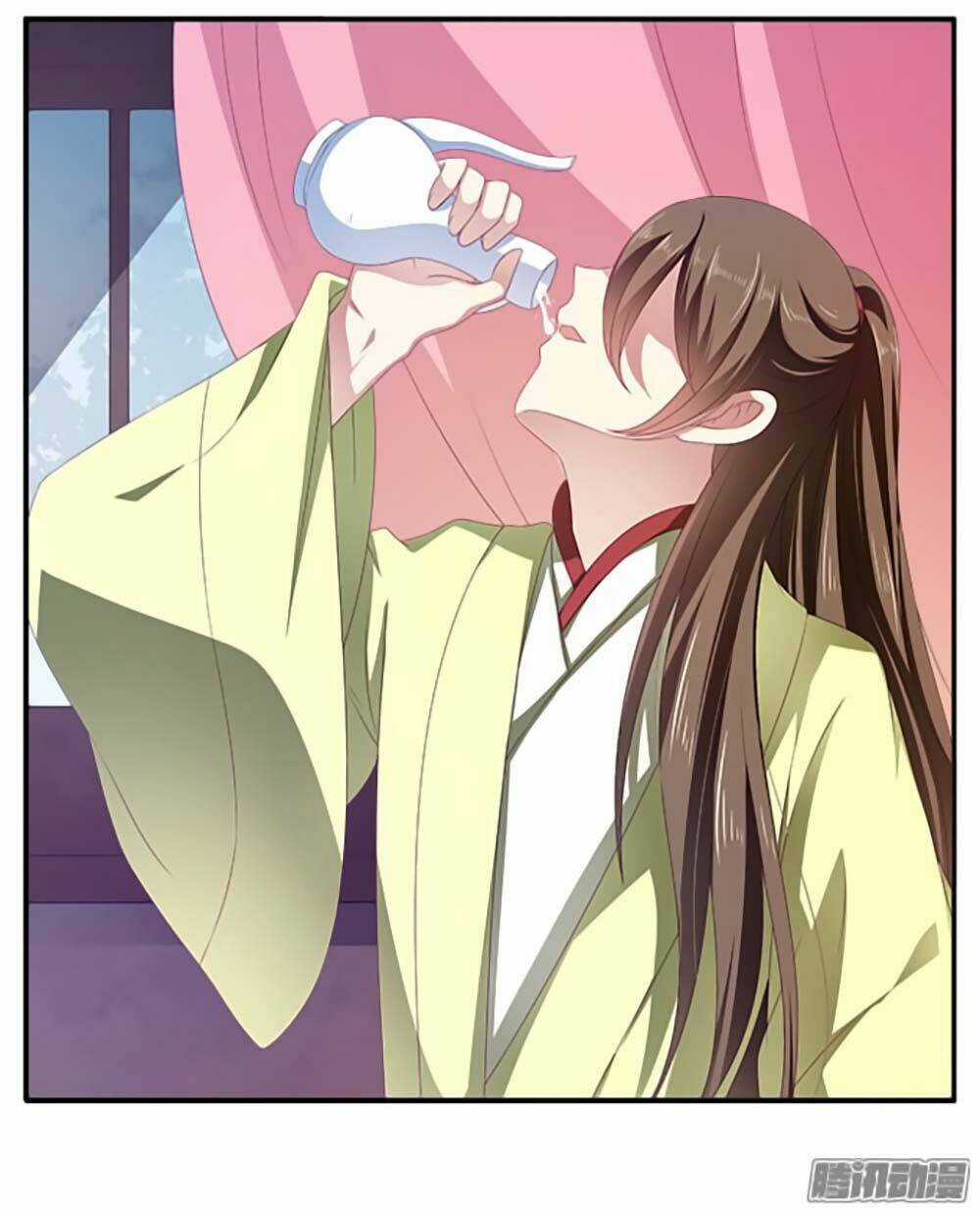 Thịnh Thế An Nhiên - Chapter 23 - Trang 21