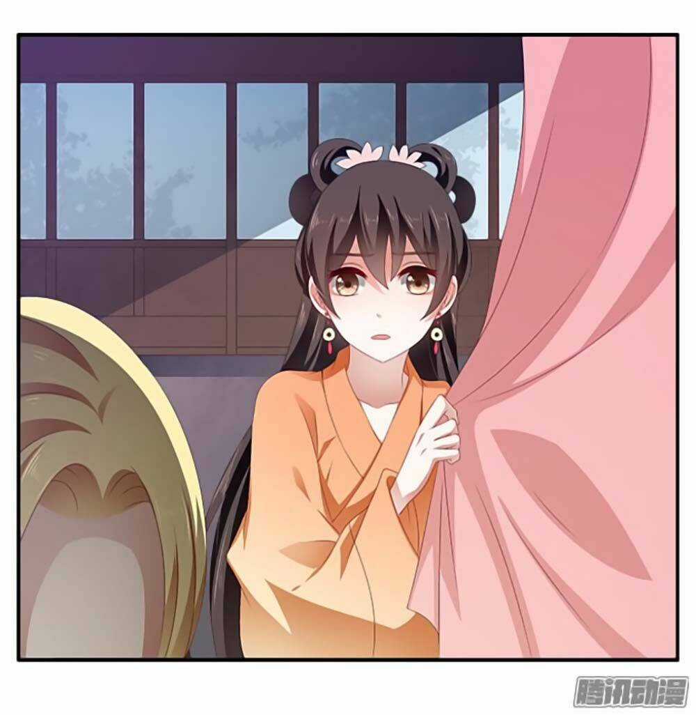 Thịnh Thế An Nhiên - Chapter 23 - Trang 24