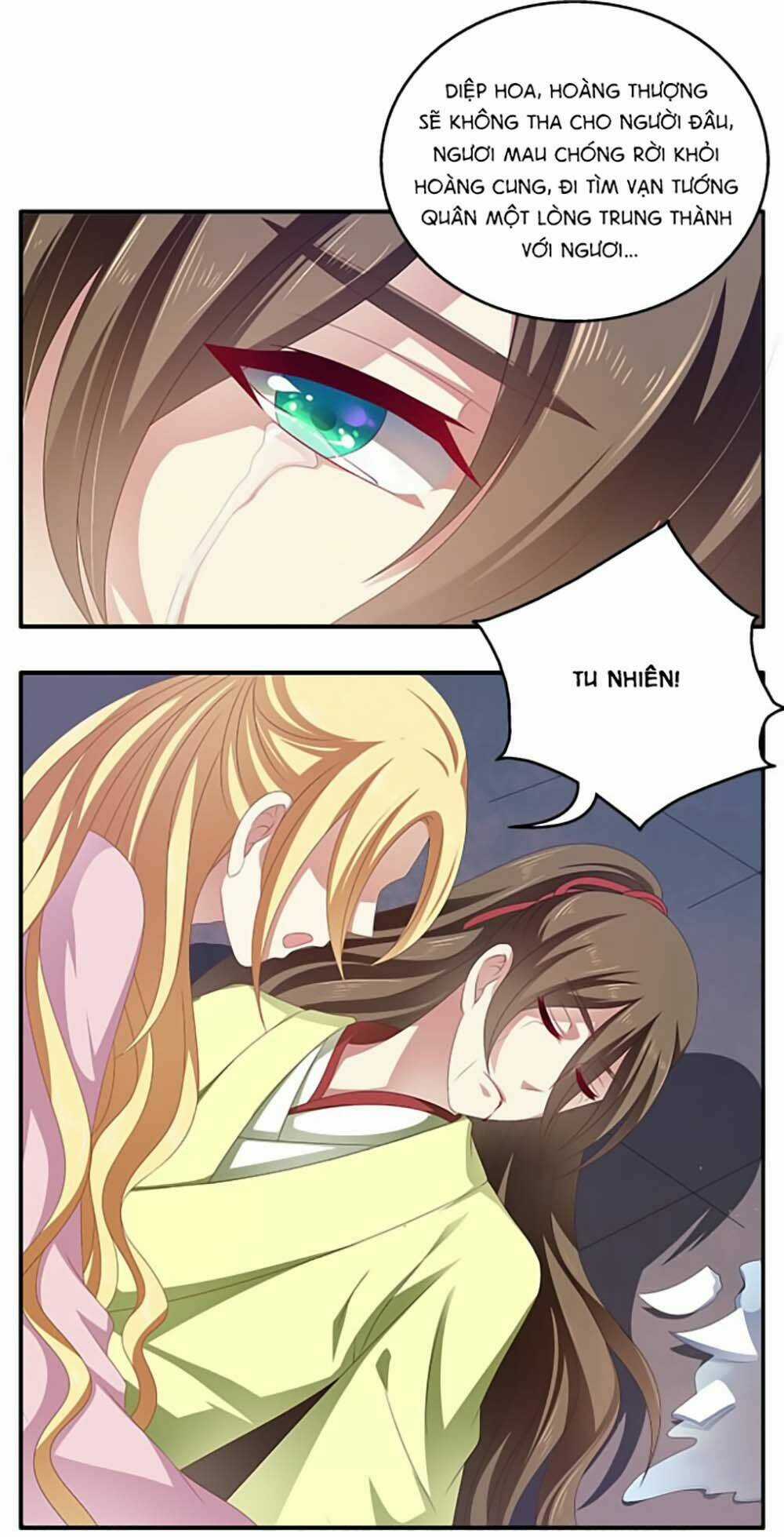 Thịnh Thế An Nhiên - Chapter 23 - Trang 25