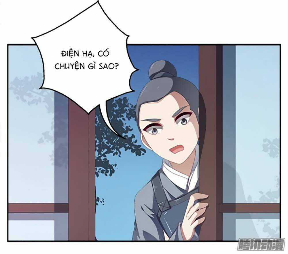 Thịnh Thế An Nhiên - Chapter 23 - Trang 27