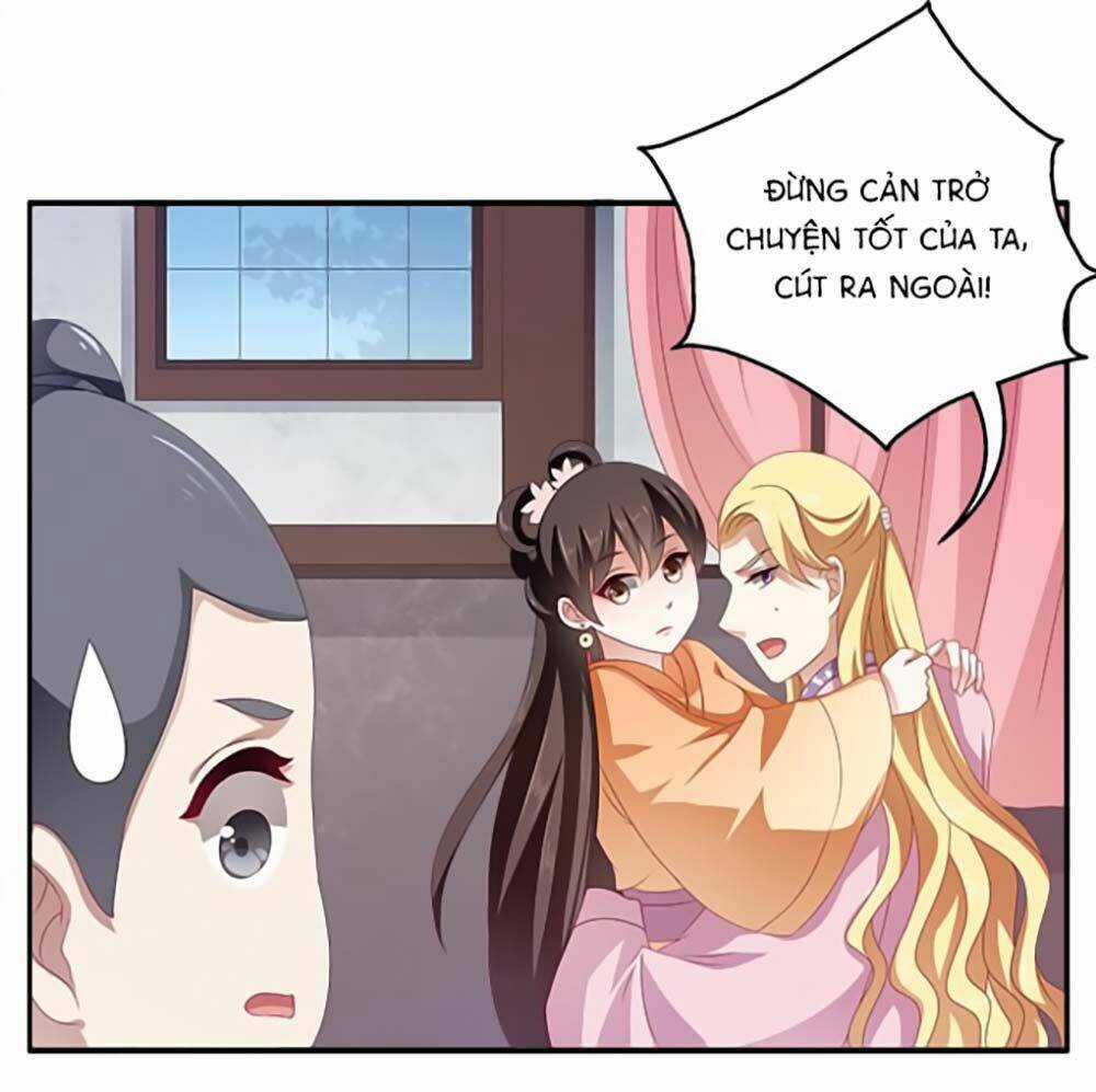 Thịnh Thế An Nhiên - Chapter 23 - Trang 28